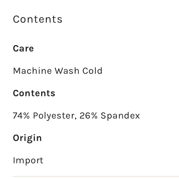 FP Movement- Speedwork Racing Bun - Picture 14 of 14